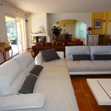 Nyaraló Maison Hyeres, 7 Pieces, 10 Personnes - Fr-1-335-120