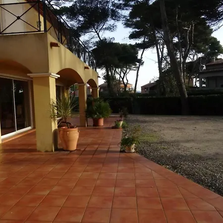 Nyaraló Maison Hyeres, 7 Pieces, 10 Personnes - Fr-1-335-120